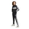 Adidas Childrens/Kids Essentials Tiberio Colour Block Tracksuit