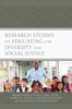 The Research Studies On Educating for Diversity and Social Justice Book