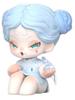 Genuine DODO NAMI Search for Eden Series  Desktop Ornament Trendy Dolls Handmade Surprise Birthday Gift Festival Toys