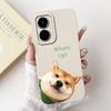 For Tecno Camon 19 Pro Case CI8 CI8n Cute Cartoon Cover Shockproof Phone Cases For Tecno Camon 19 Neo Camon19 Pro 5G Soft Fundas