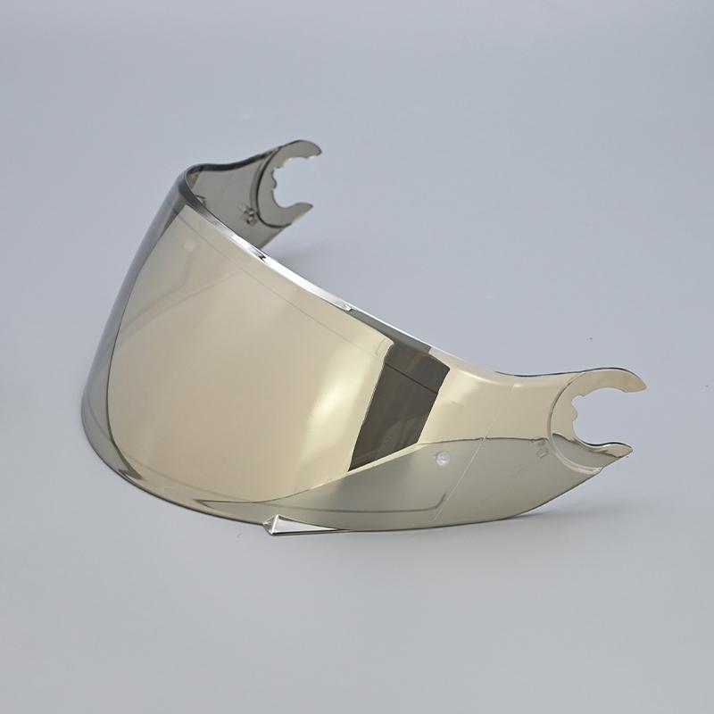 For SHARK D Skwal D-Skwal 2 Spartan Helmet Visor Full Face Replacement Helmet Lens Visor Accessories Capacete WindshieldSpeed Sensors 6