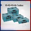 Compatible with Worx Toolbox: Portable Multifunctional Hardware & Electrician Repair Storage Box