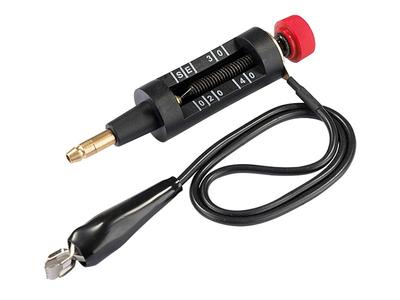 Zündkerzentester, Messbereich 10-40 kV