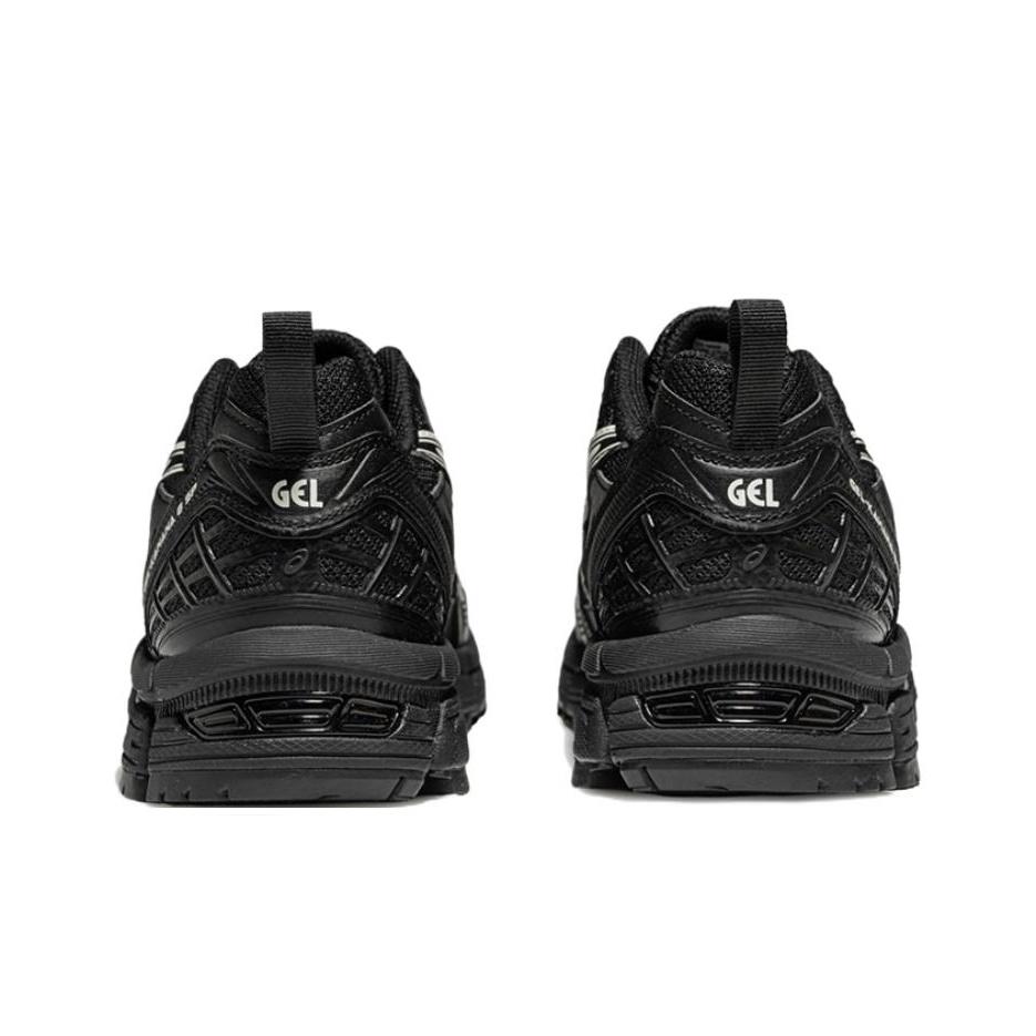 Asics Gel-Kahana 8 Sp Comfortable Versatile Durable Breathable Rebound Running Shoes Men Sneakers Black 1011B998-001