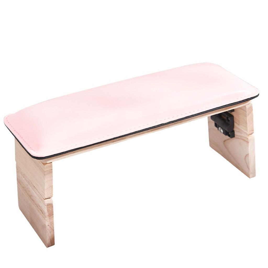 Hand Pillow Cushion for Nail Arm Rest Pillow Holder Stand Nail Salon Tool