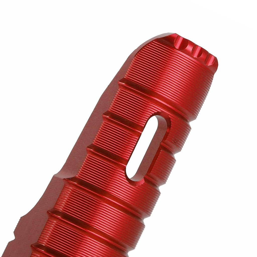 Front Footrests Foot Peg Fit for Benelli Tornado 252R 302R 2021-22 TNT 899 2022