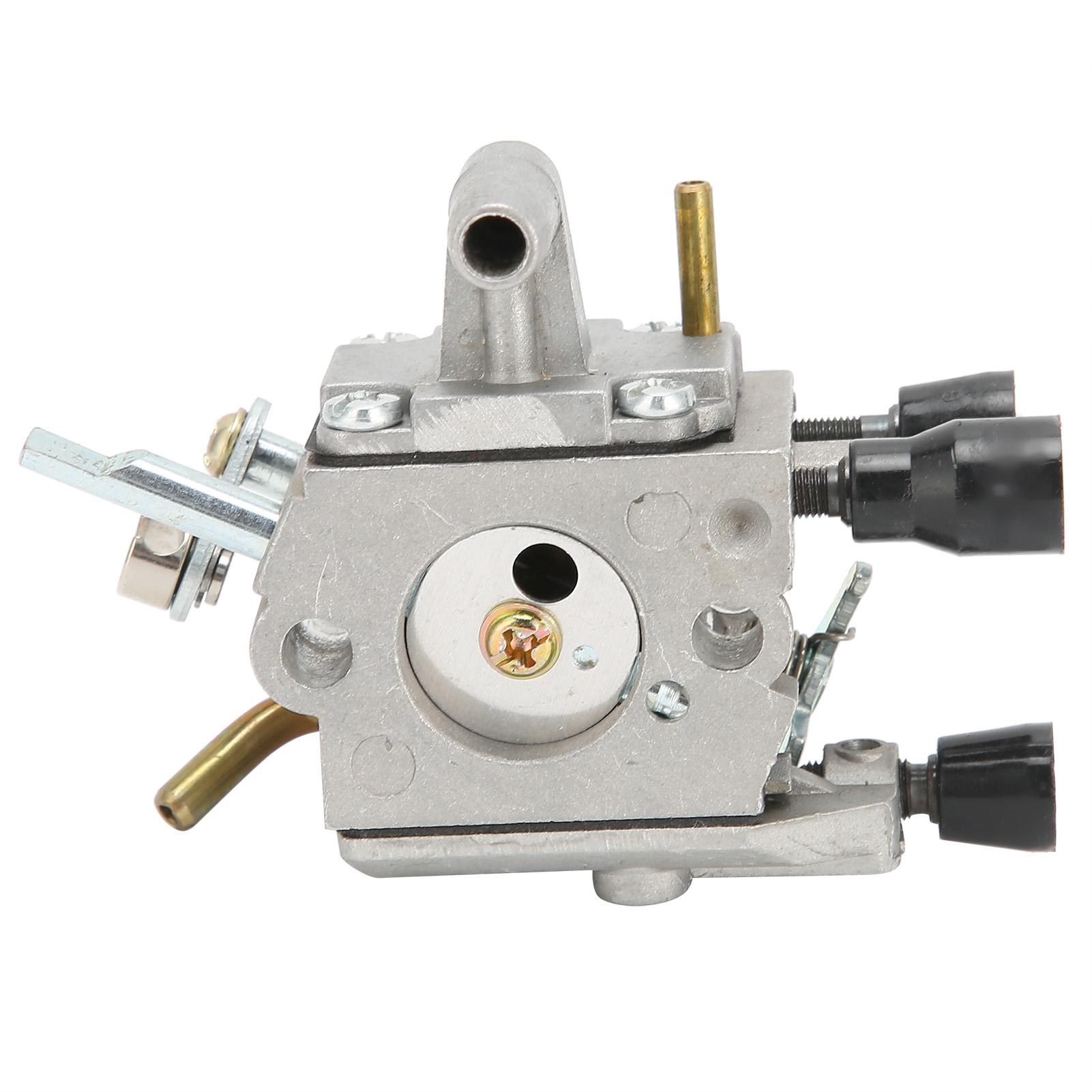 

Carburetor Assembly Replacement Part 4134 120 0653 Fit for STIHL FS120 FS200 FS250