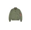 Alpha Industries TT Light Bomber Jacket