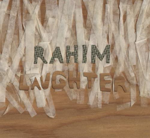 

CD RAHIM - Laughter Japan ObiJapanese Enka Used