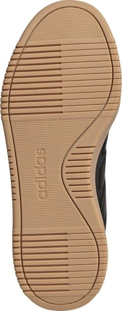 Кроссовки Adidas Courtblock Women core black core black grey five