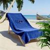 TOTTENHAM Print Beach Towel, Large Soft Quick Dry Towel for Beach Camping Swimming