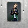 Shane West Vintage Tin Sign Home Decor Wall Decor Art Wall Mural Room Decoration Decor Retro Metal Sign Plate Bar Posters