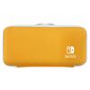 Lizenziertes SLIM HARD CASE für Nintendo Switch Lite Hellorange [Nintendo-Produkt]