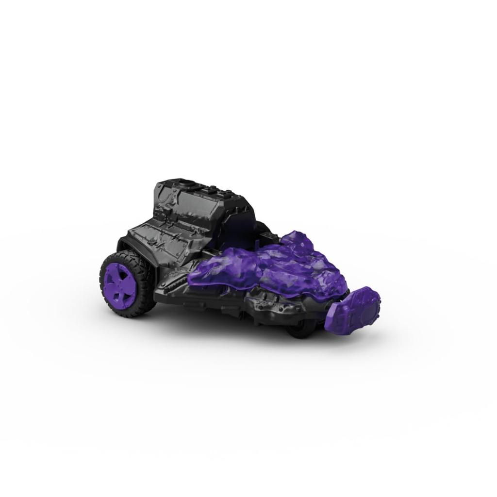 Schleich Eldorado Shadow Jet Vehicle 42667