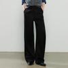Chuyu Women's Fleece-Lined Tapered Winter Pants