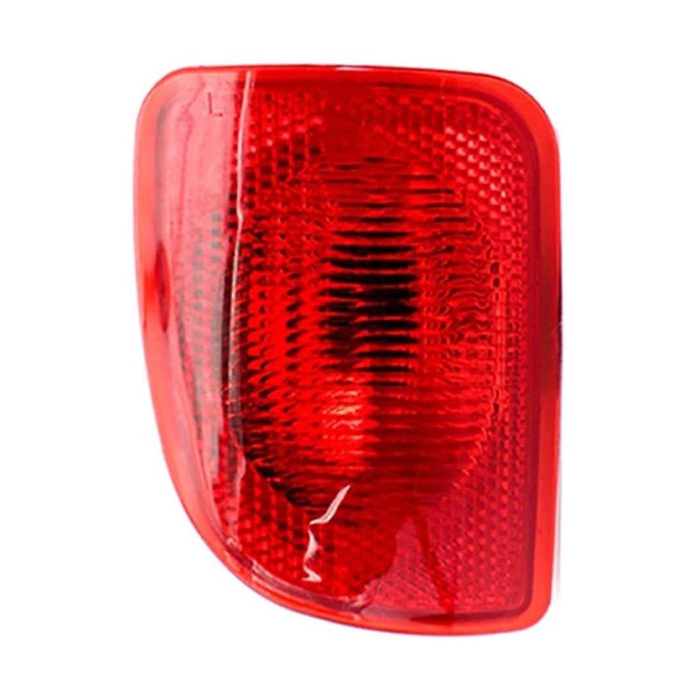 Rear Left Fog Light 8200419906 for RENAULT KANGOO MERCEDES-BENZ CITAN