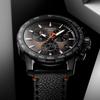 TISSOT Men's Daring Collection Watch T125.617.36.081.00