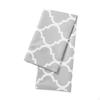 Feeding Mat for High Chair, Travel Cushion with Double Layer Design