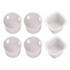 ZEEKR LS9 Central Control Silicone Cup Holder - Third Row Decoration Accessory