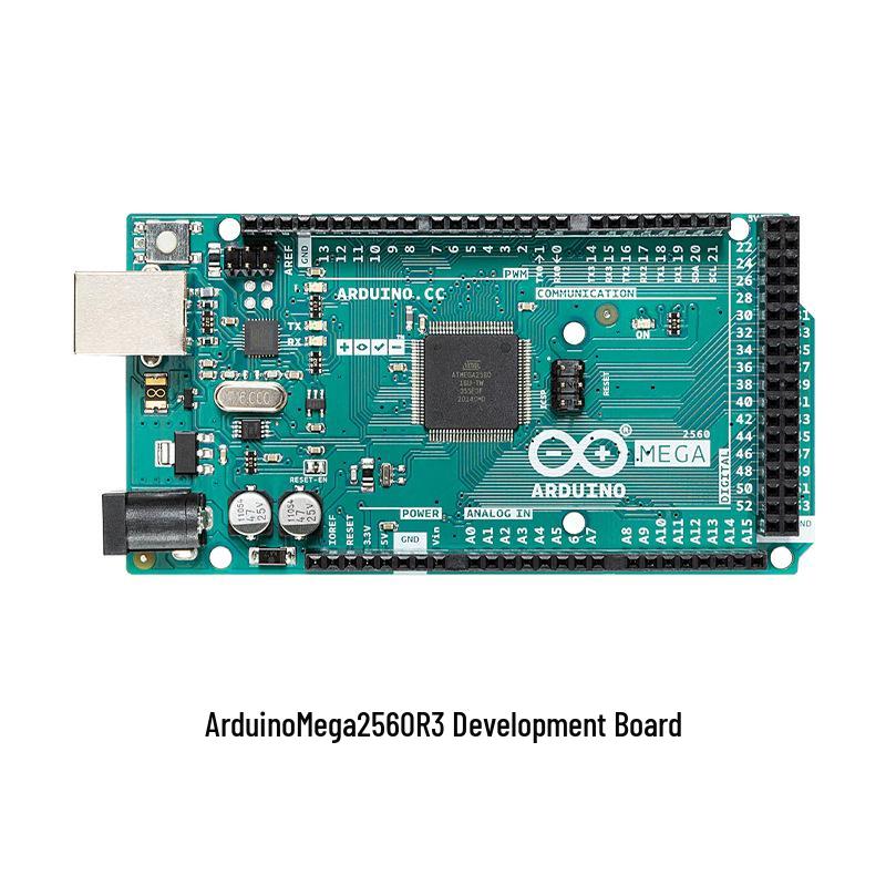 Arduino UNO R3 & Mega 2560 R3 Microcontroller Development Learning Boards