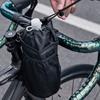 Bicycle Bag Bike Handlebar Stem Bag Water Bottle Bumpy Rides