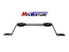 MOTOVENTURE CB750Four Front Stem Emblem Stay with Grommet K0-K6 CB750K Honda