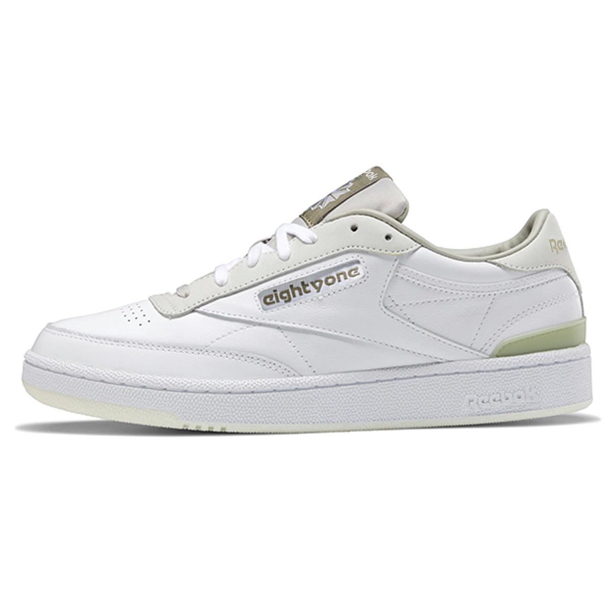 

Club C Kohei Okita x Club C Reebok 85 EightyOne - White Sand FY3016 35