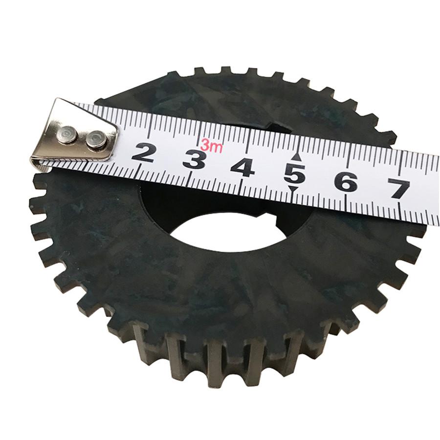 Crankshaft Timing Gear Pulley 13521-46040 FOR TOYOTA LEXUS GS300 IS300 SUPRA