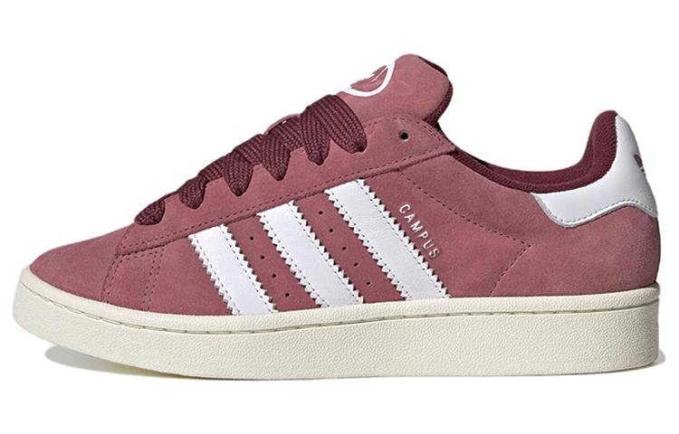 Campus Wmns Adidas Originals 00s  Pink Strata White  Women s HP6286