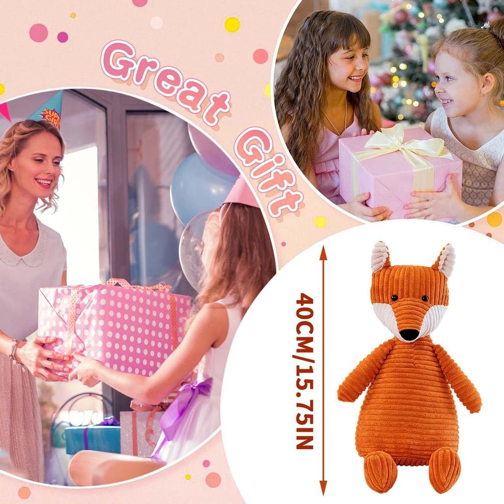 Plush Toys, Cute And Perfect Birthday Gifts For Friends And Classmates, Graduation Gifts