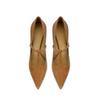Bottines – Bottines