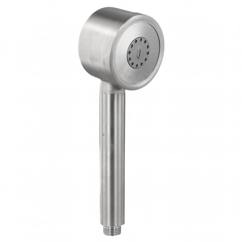 3 Mode Shower Head in Premium Stainless Steel for a Superior Shower Experience