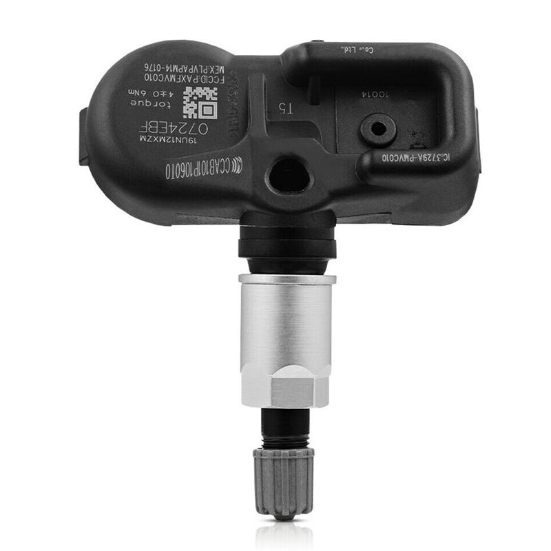 M63K-42607-06020 42607-30060 Датчик системы мониторинга давления в шинах TPMS Для Toyota Lexus Scion Запасные аксессуары