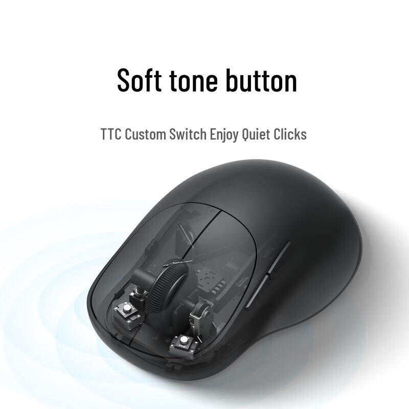 Xiaomi Wireless Mouse 3