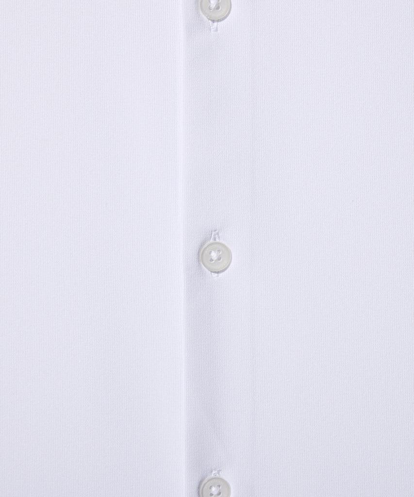 STCO [Juk] Tricot Shirt_White (Slim Fit)_Sdsxz31Ssw