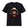 Camiseta Estampada da Série Cult The Handmaid's Tale para Mulheres e Homens Disponível em Todos os Tamanhos NOVA vintage Lavada moda homme streetwear