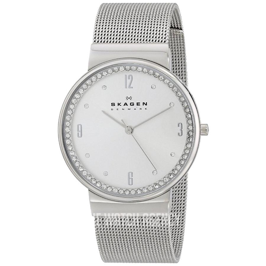 SKAGEN Ancher TheWatchAgency com Women`s Quartz