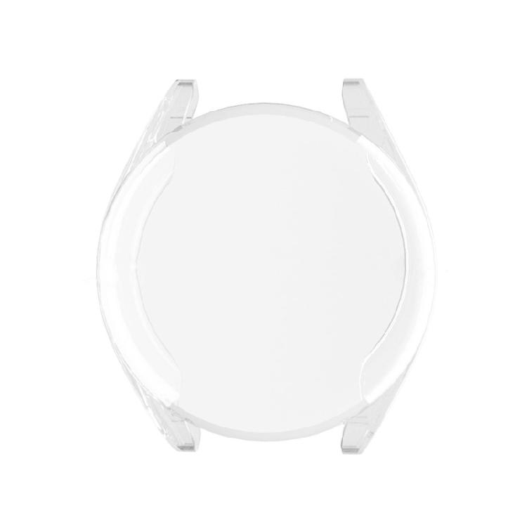 For Watch Buds Anti-scratch Bumper-Shell Frame Housing Screen Protector Soft-TPU