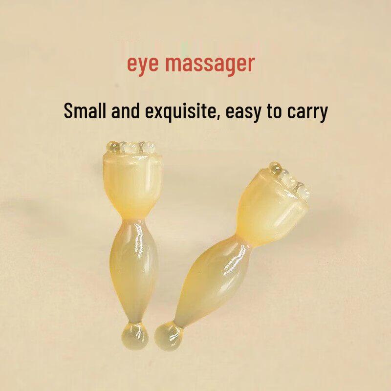 Xiangyitang Multifunctional Eye & Facial Acupressure Tool