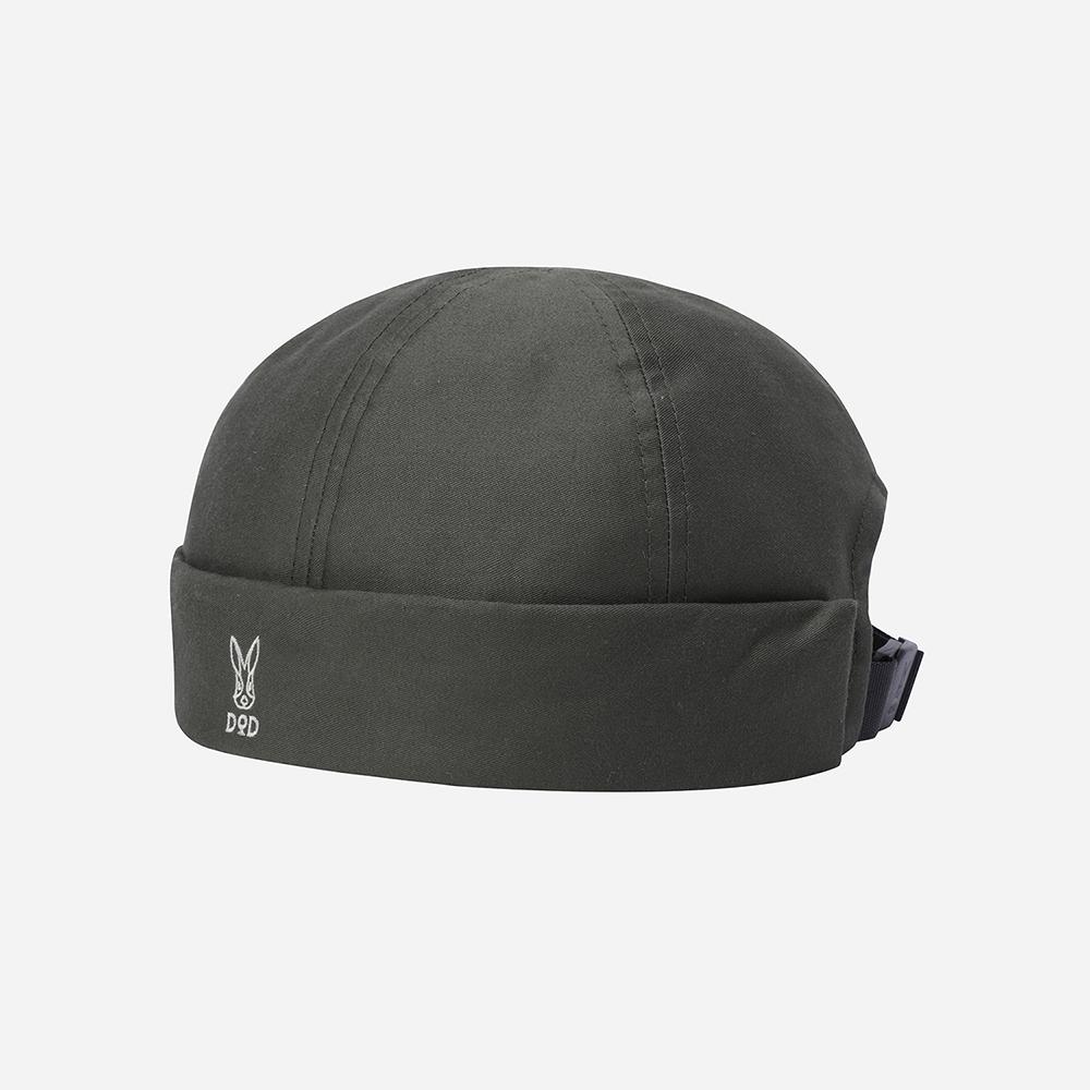 DOD Essential Watch Cap (Khaki)