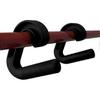 Neutral Grip Handle Attachment For Pull-up Bars, Barbells and Resistance Bands