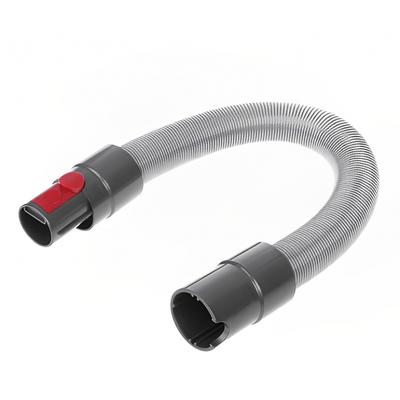 Plastic Extensible  Vacuum Cleaner Lengthened Hose Fit for Dyson V7 / V8 / V10