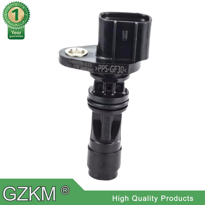 Top Quality Japan OEM 23731-EC00A Crankshaft Position Sensor For Nissan Navara Pathfinder 23731-EC01A 949979-033 23731-EC00A
