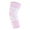 Verdickte Ellbogenbandage – Verstellbare Abnehmbare Riemen, - Armmanschette & Gelenkschutz für Basketball- & Sportunterstützung