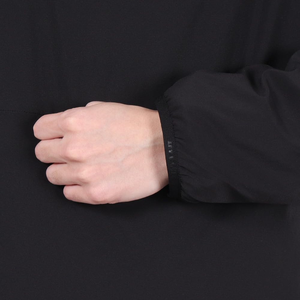 Seon Insulation Crew Neck Asian IN Crew Neck AF L schwarz [Mammut] Fit/Seon 1013-03340