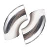 Stainless Steel Welding Elbow