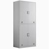 NICHUANG Four-Door Steel Locker
