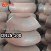 Minggu Carbon Steel 90-Degree Pipe Elbow