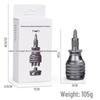 Little Cannon 7-in-1 Magnetic Precision Screwdriver Set for Mobile Phone Repair