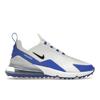 Air Max 270 Golf White Racer Blue Unisex Sneakers Pure-Platinum Black CK6483-106